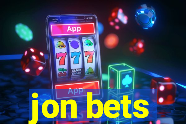 jon bets